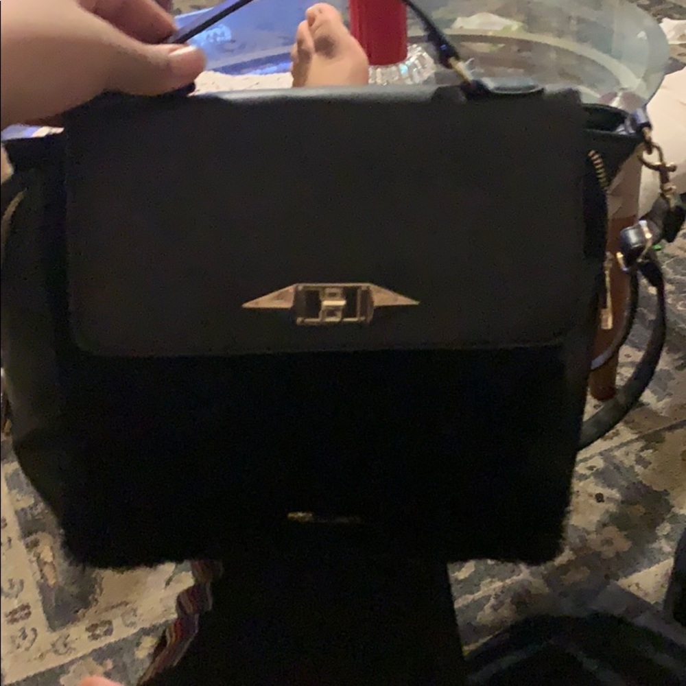 A expensive bag that I bought for $400